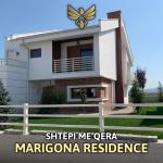 SHTËPI ME QERA NË LAGJEN MARIGONA RESIDENCE