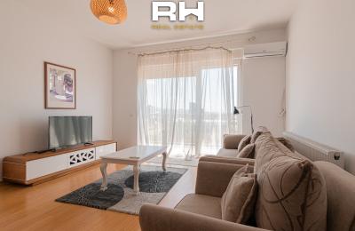 Banesë 69m² me QIRA në Dragodan