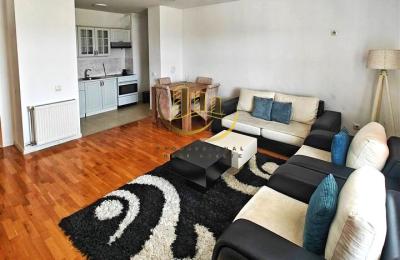 Banesë me qira në Kalabri – Emshir