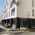 LOKAL ME QERA MUHARREM FEJZA