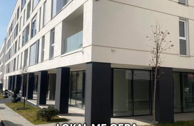 LOKAL ME QERA MUHARREM FEJZA