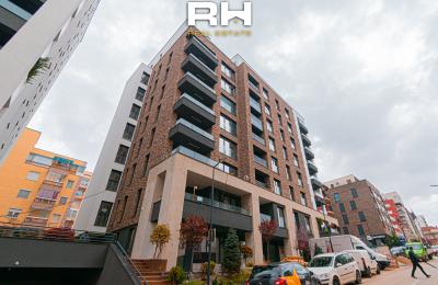 Banesë – Zyre 70m² me QIRA në Bregun e Diellit