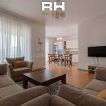 Banesë 93m² me QIRA në Dragodan