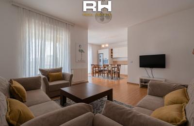 Banesë 93m² me QIRA në Dragodan