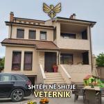 SHTËPI NË SHITJE NË VETERNIK