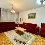 Banesë me qira në Bregun e Diellit