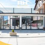 Lokal 200m² me QIRA në Emshir