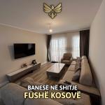 BANESË NË SHITJE FUSHË KOSOVË