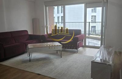 Banesa me qira te Prishtina e Re