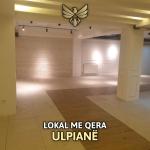 LOKAL ME QERA ULPIANË