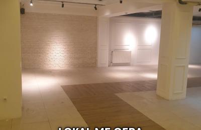 LOKAL ME QERA ULPIANË