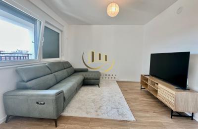 Banesa me qira në Bregun e Diellit