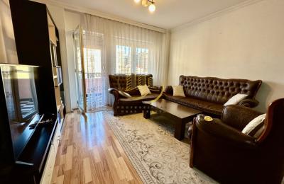 Banesë me qira te Muhaxherët