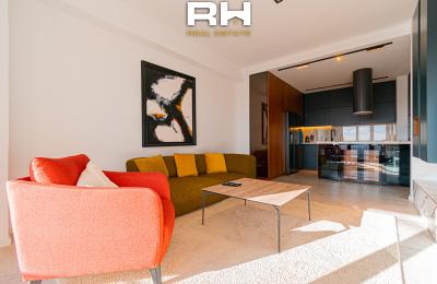 Banesë – Duplex 188m² me QIRA në Dukagjini Residence