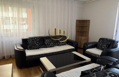 Banesa me qira në Bregun e Diellit