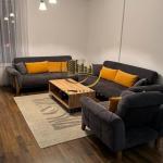 Banesa me qira në Bregun e Diellit