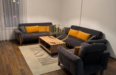 Banesa me qira në Bregun e Diellit