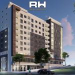 Banesa 118.3m² në SHITJE në Kompleksin ‘RUKOLLI 6’, MATI 1