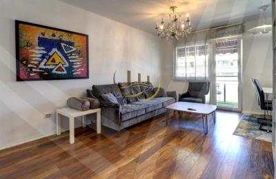 Banesë me qira në Qendër