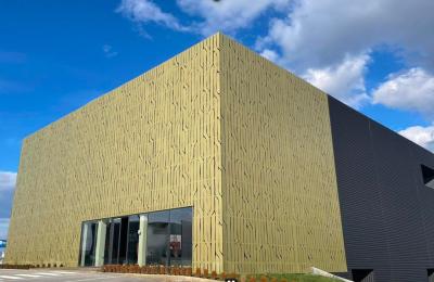 OBJEKTI NË SHITJE MAGJISTRALJA FERIZAJ-PRISHTINË