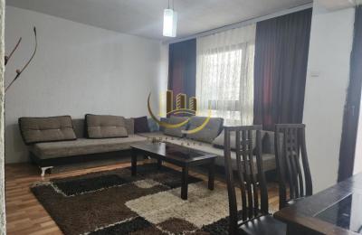 Banesa me qira në Dardani