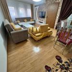 Banesë me qira në Qendër