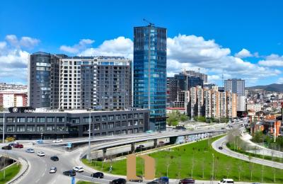 Zyre Me Qira Në Dukagjini Center – Lakrishte