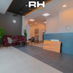 Lokal 180m² me QIRA në Emshir