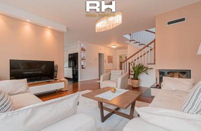 Shtëpi 420m² me QIRA në Sofali