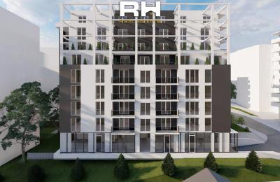 Banesë 90m² në SHITJE te Rruga C