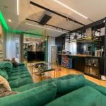 Shtëpi me 3 dhoma gjumi në shitje në lagjen Qershia