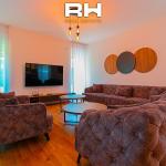 Shtëpi 205m² me QIRA në lagjen Qershia, Çagllavicë