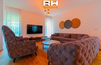 Shtëpi 205m² me QIRA në lagjen Qershia, Çagllavicë