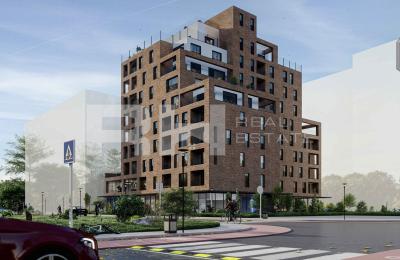 Duplex 148.3m² në SHITJE në Bau Invest, Emshir