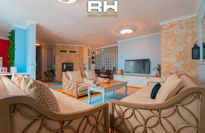 Penthouse 135m² në SHITJE në Dragodan/Arbëri