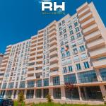 Lokal 415m² me QIRA te Rruga C