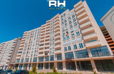 Lokal 415m² me QIRA te Rruga C