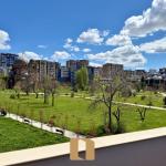 Banesë Në Shitje – Përballë Bibliotekës Në Afërsi Të Sheshit, Prishtinë