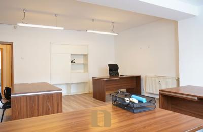 Zyre 80M² Me Qira Në Rrugën “Luan Haradinaj” – Prishtinë