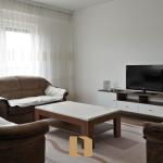 Banesë Me Qera Në Muharrem Fejzë