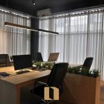 Zyre 100M2 Me Qera Në Dragodan