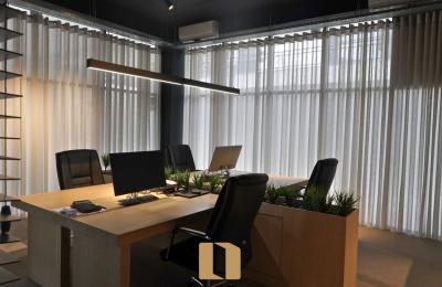 Zyre 100M2 Me Qera Në Dragodan