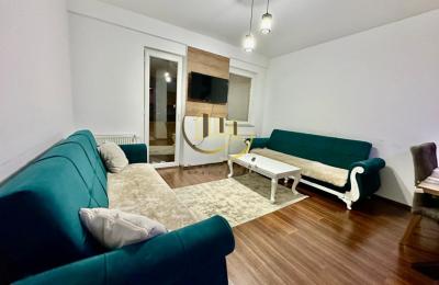 Banesa me qira në Mati 1