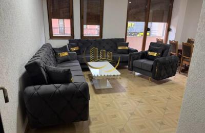 Banesë me qira në Kalabri – Emshir