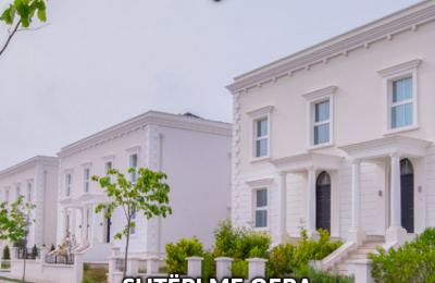 SHTËPI ME QERA CHELSEA POINT