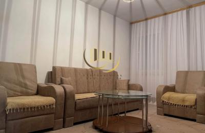 Banesa me qira në Dardani