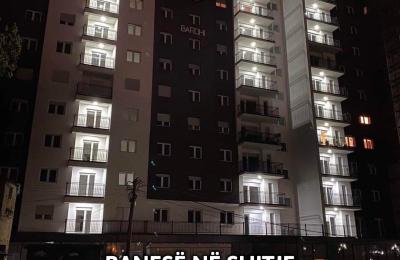 BANESË NË SHITJE FERIZAJ