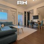 Banesë 118m² me QIRA në Ulpianë