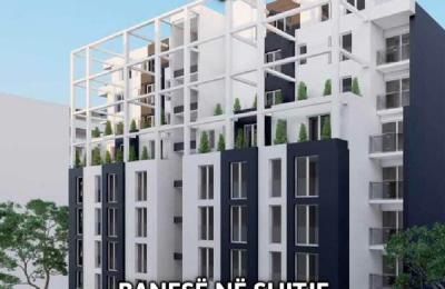 BANESË NË SHITJE RRUGA C