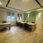 Zyre me qira në Qendër